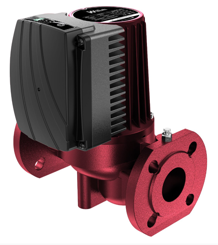 Циркуляционный насос Wellmix WRE BASIC 50-120 F_380V