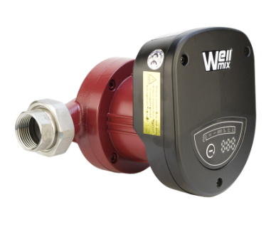 Циркуляционный насос Wellmix WRE 25/200-180