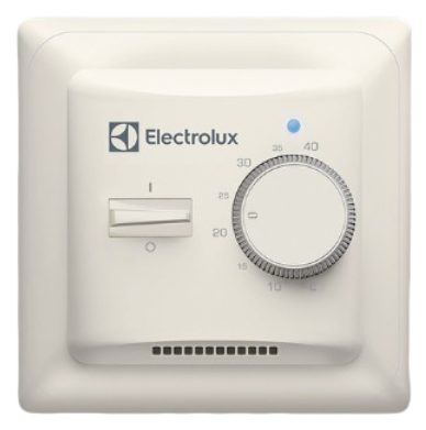 Терморегулятор Electrolux ETB-16 EEC