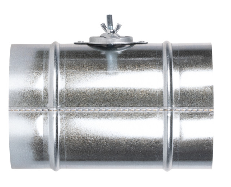 Воздушный клапан Shuft DCr 280