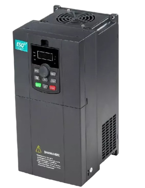 Преобразователь частотный ESQ-230-4T-22K 22кВт 380-480В