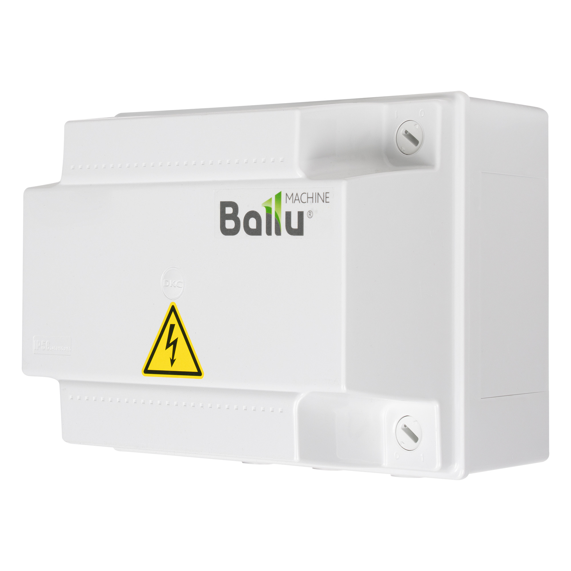 Шкаф управления Ballu BM-Dx-kit