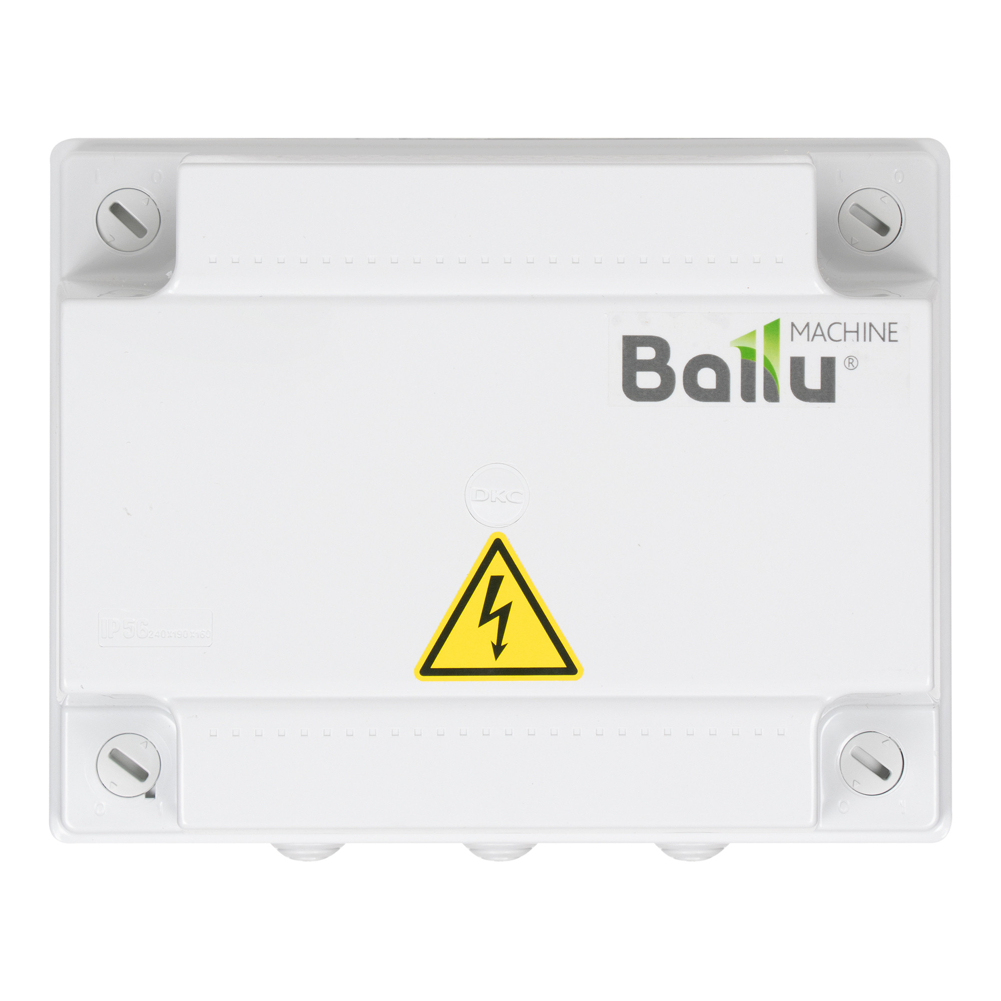 Шкаф управления Ballu BM-Dx-kit оформить заказ с доставкой с ближайшего склада
