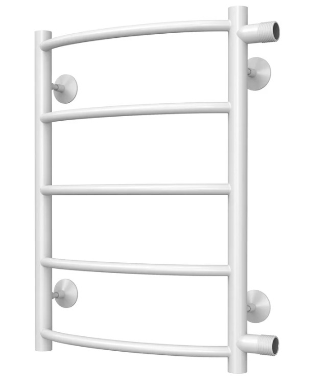 Полотенцесушитель Royal Thermo Classic white П5 400х596 БП м/о 500