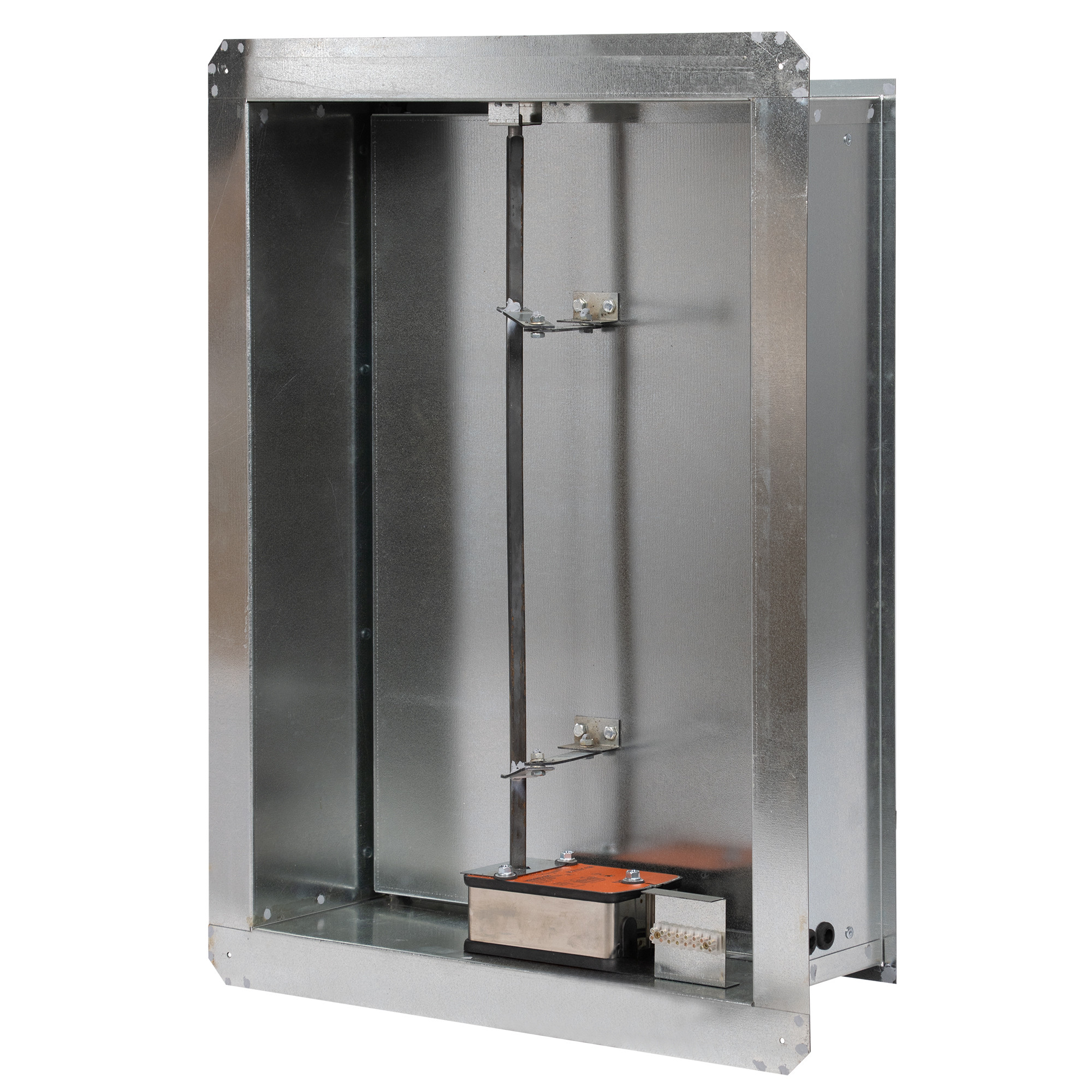 Клапан противопожарный SHUFT SHSD-120-O-900_500-MB230-F1-IN-Kk-0 купить с доставкой по РФ