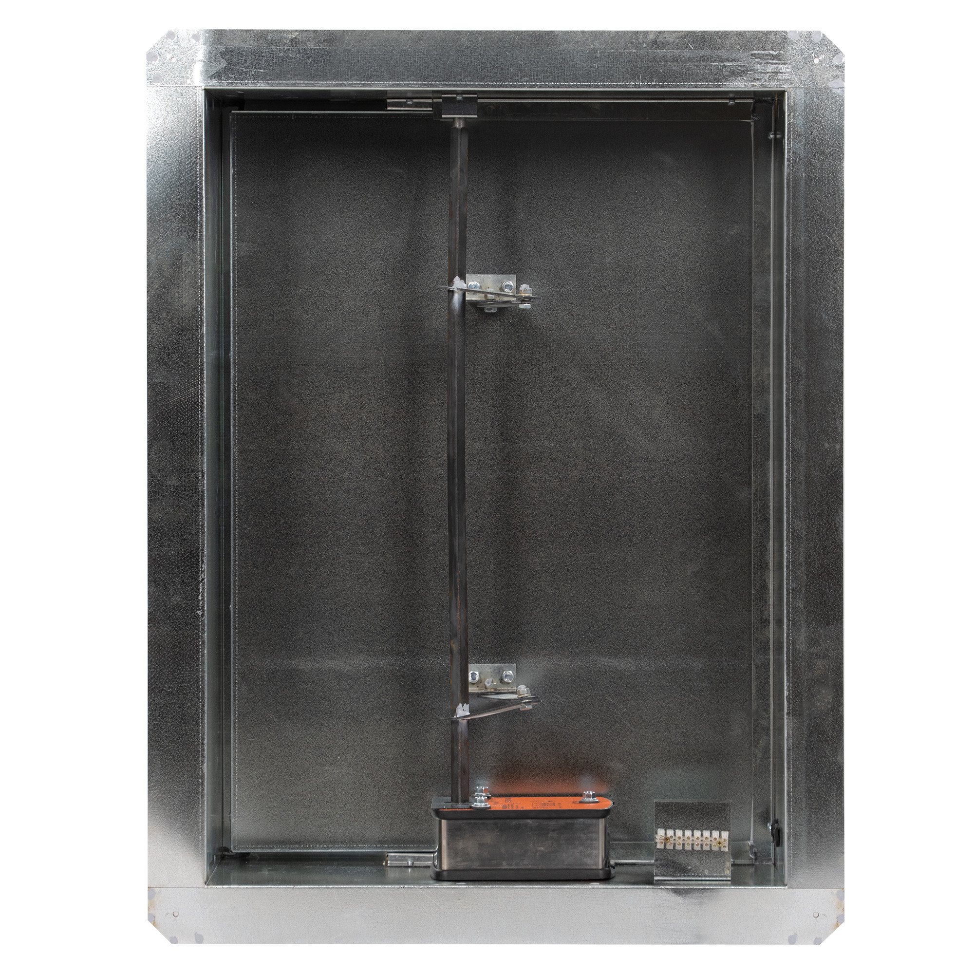 Клапан противопожарный SHUFT SHSD-120-O-900_500-MB230-F1-IN-Kk-0 заказать со складов по всей России
