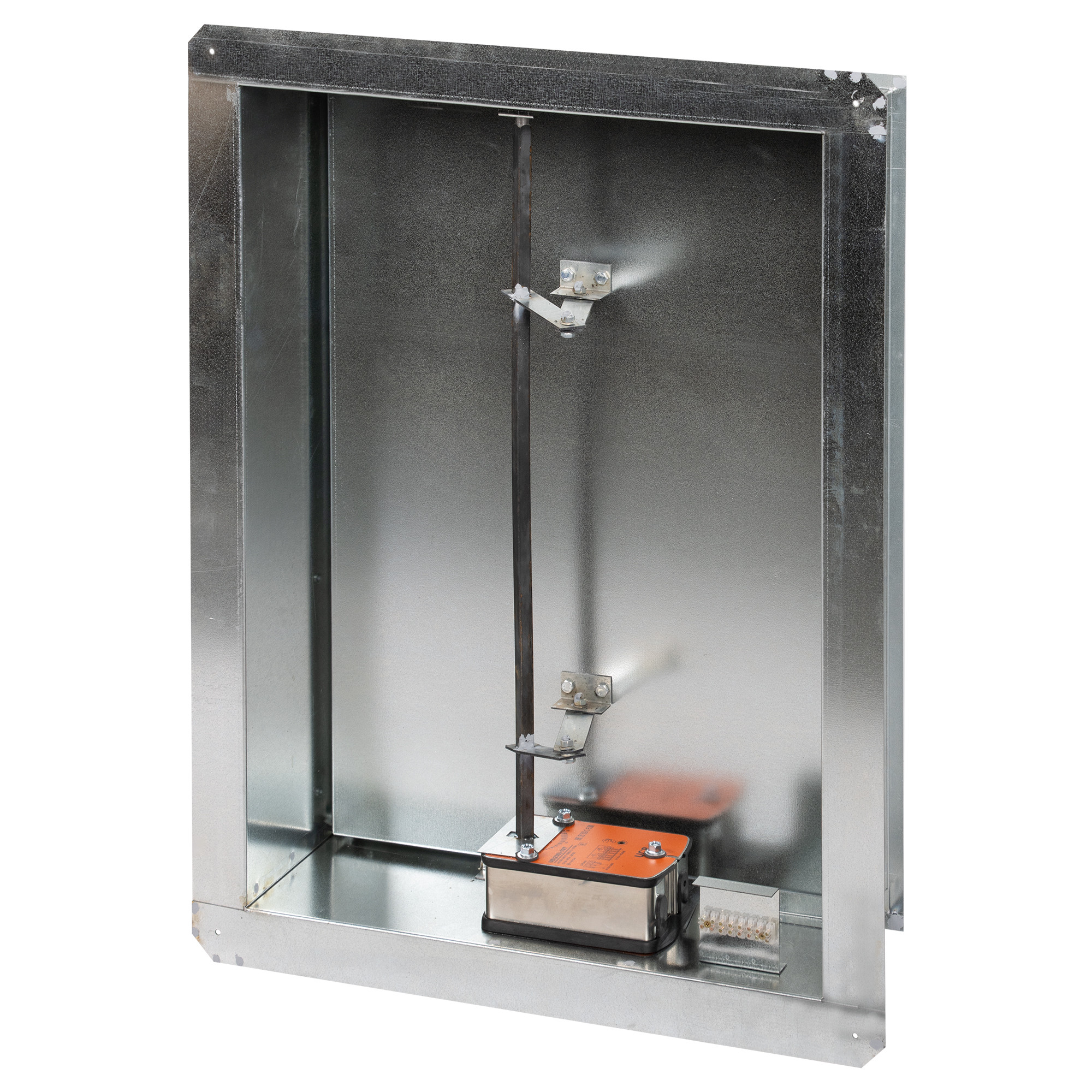 Клапан противопожарный SHUFT SHSD-120-O-900_500-MB230-F1-IN-Kk-0 купить с ближайшего склада