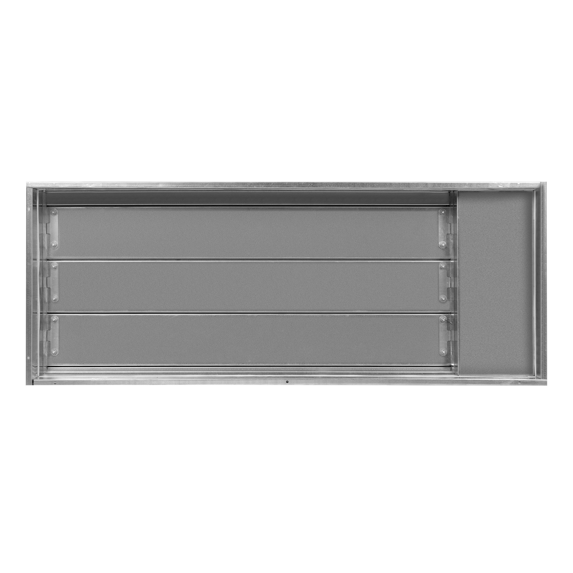 Клапан противопожарный SHUFT SHFDC-120-Mn-650_500-MB230-F1-IN-Kl-0 заказать со складов по всей России