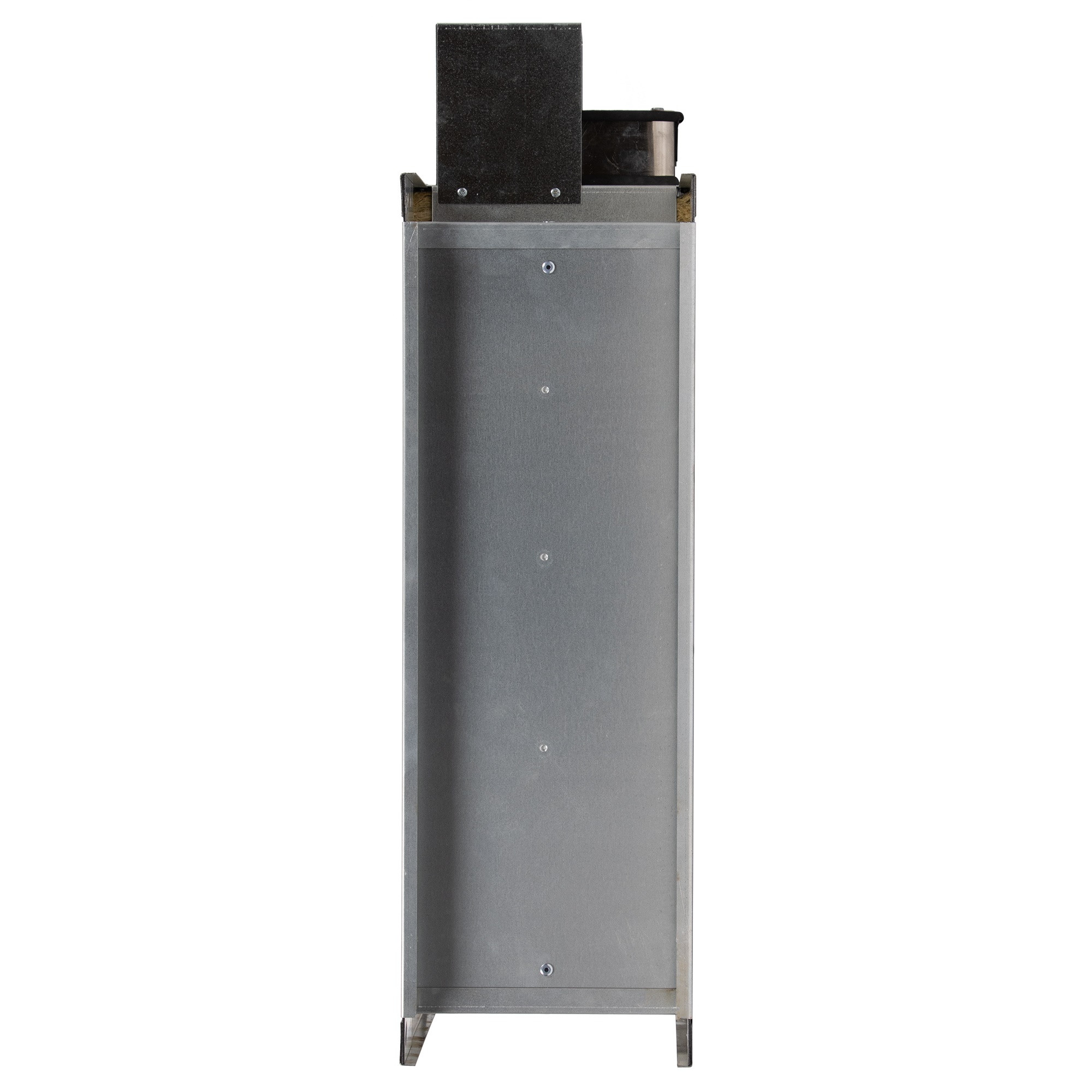 Клапан противопожарный SHUFT SHFDO-60-O-1500_400-MB230(2)-0-0-Kk-0 купить с ближайшего склада