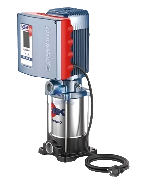 Насос Pedrollo с инвертором VSPm-MK 5/5