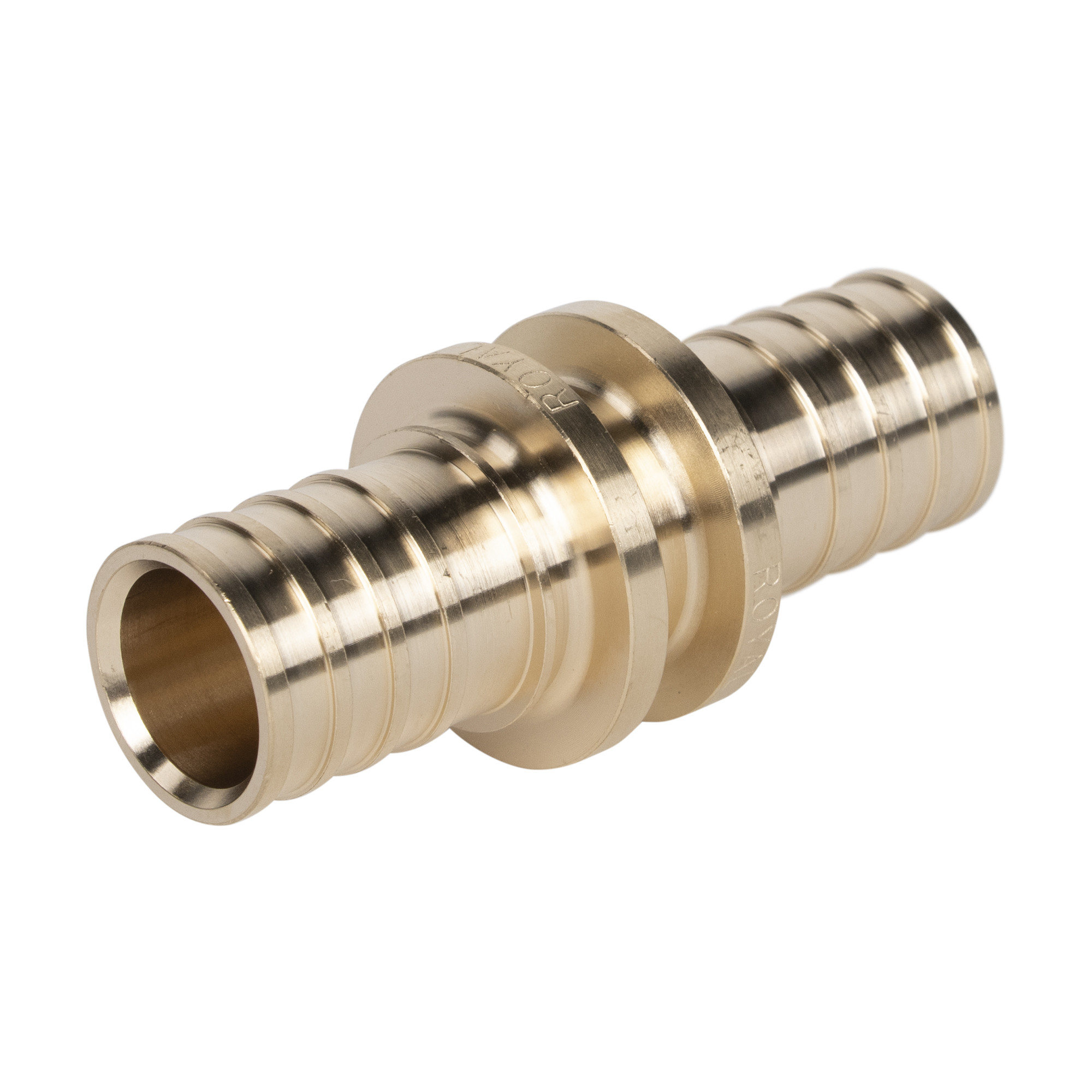 Муфта аксиальная Royal Thermo соединительная 25