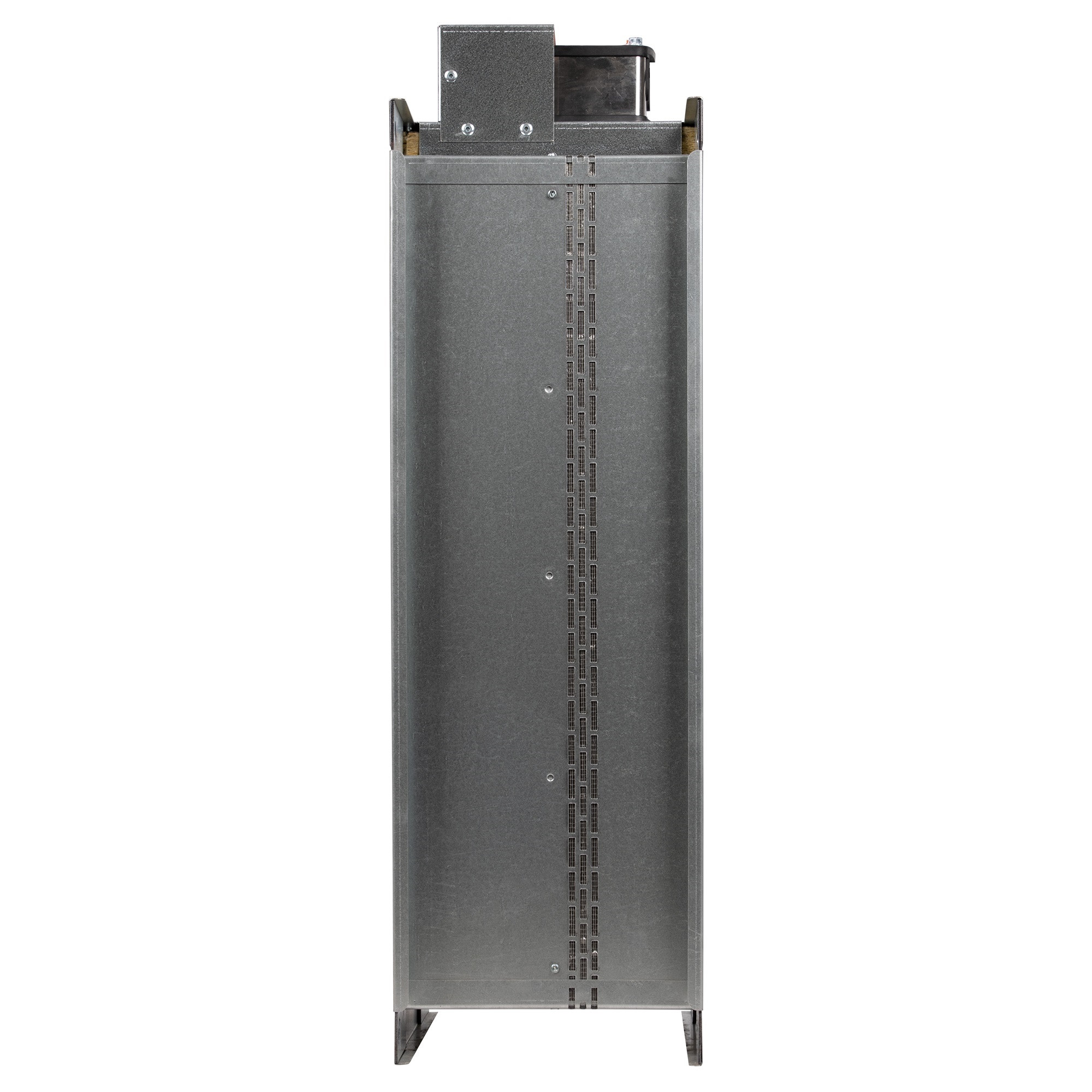 Клапан противопожарный SHUFT SHFDO-90-O-1700_550-MB230-0-0-0-0 оформить заказ с доставкой с ближайшего склада
