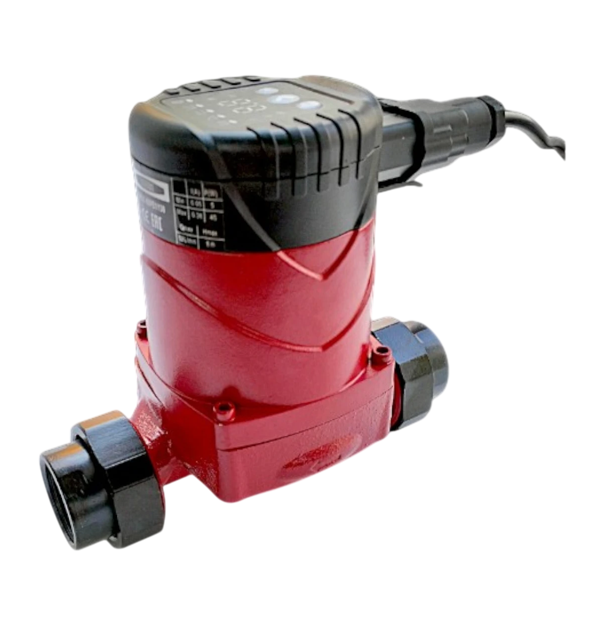 Насос циркуляционный ENSI LPS 25-6-130 BPE1