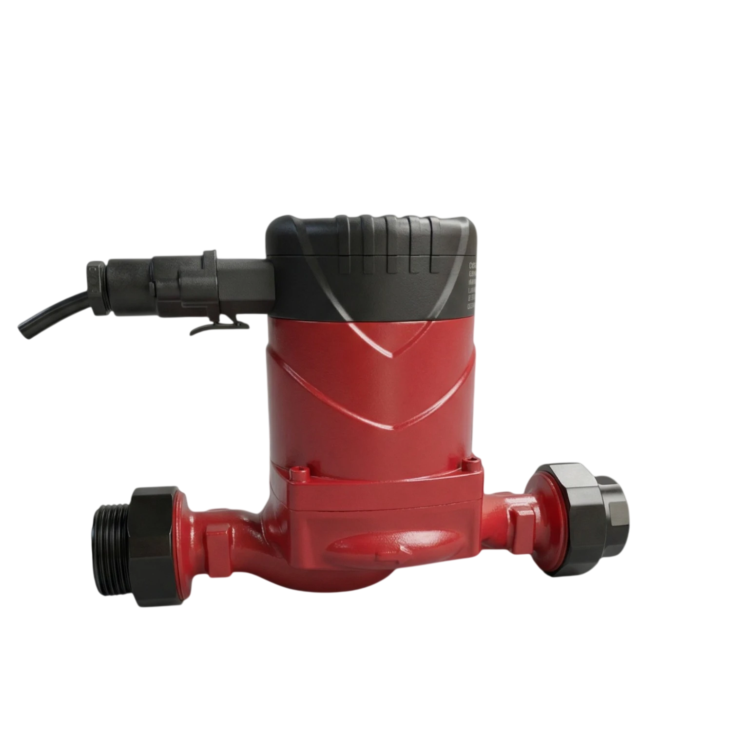 Насос циркуляционный ENSI LPS 25-8-180 BPE1