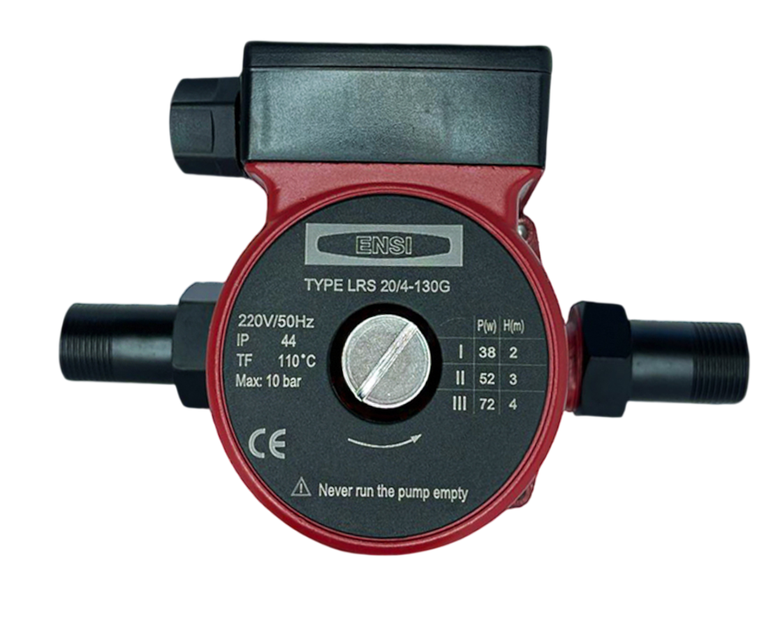 Насос циркуляционный ENSI LRS 20/4-130G