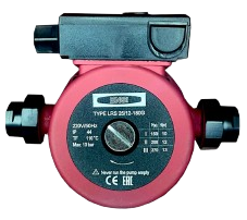 Насос циркуляционный ENSI LRS 25/12-180G