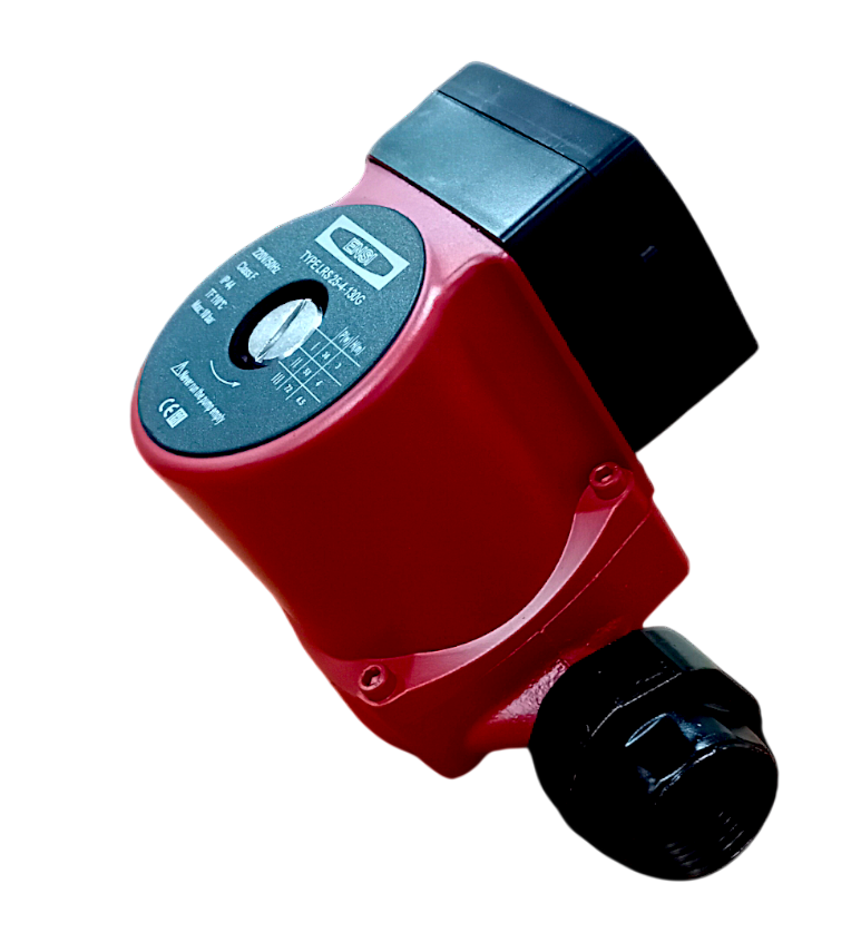 Насос циркуляционный ENSI LRS 25/4-130G
