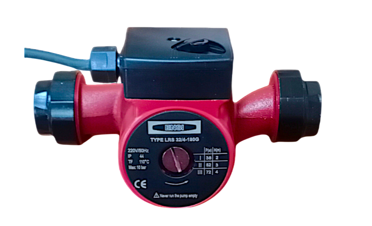 Насос циркуляционный ENSI LRS 32/4-130