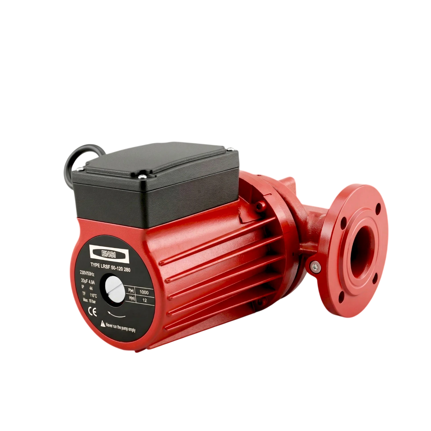 Насос циркуляционный ENSI LRSF 50-120-280