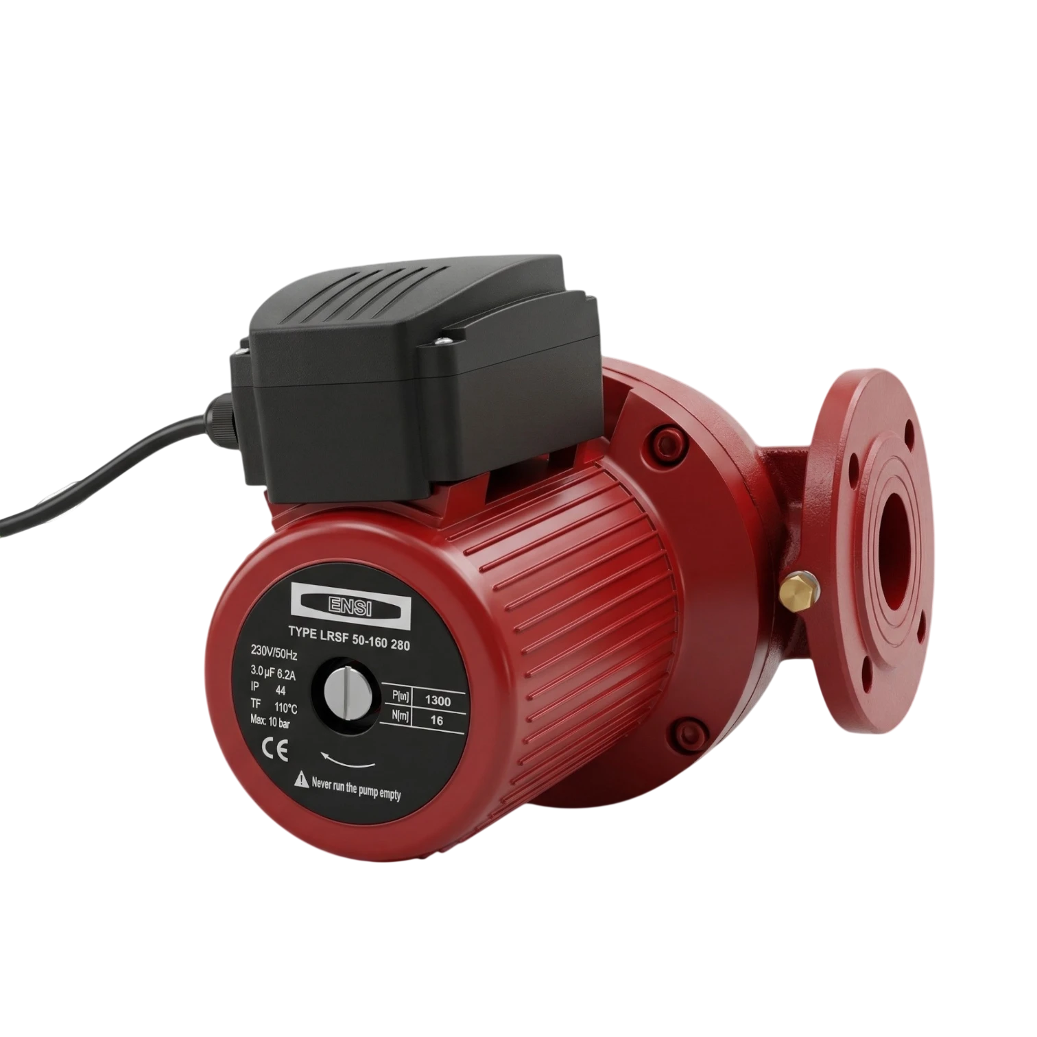 Насос циркуляционный ENSI LRSF 50-160 280