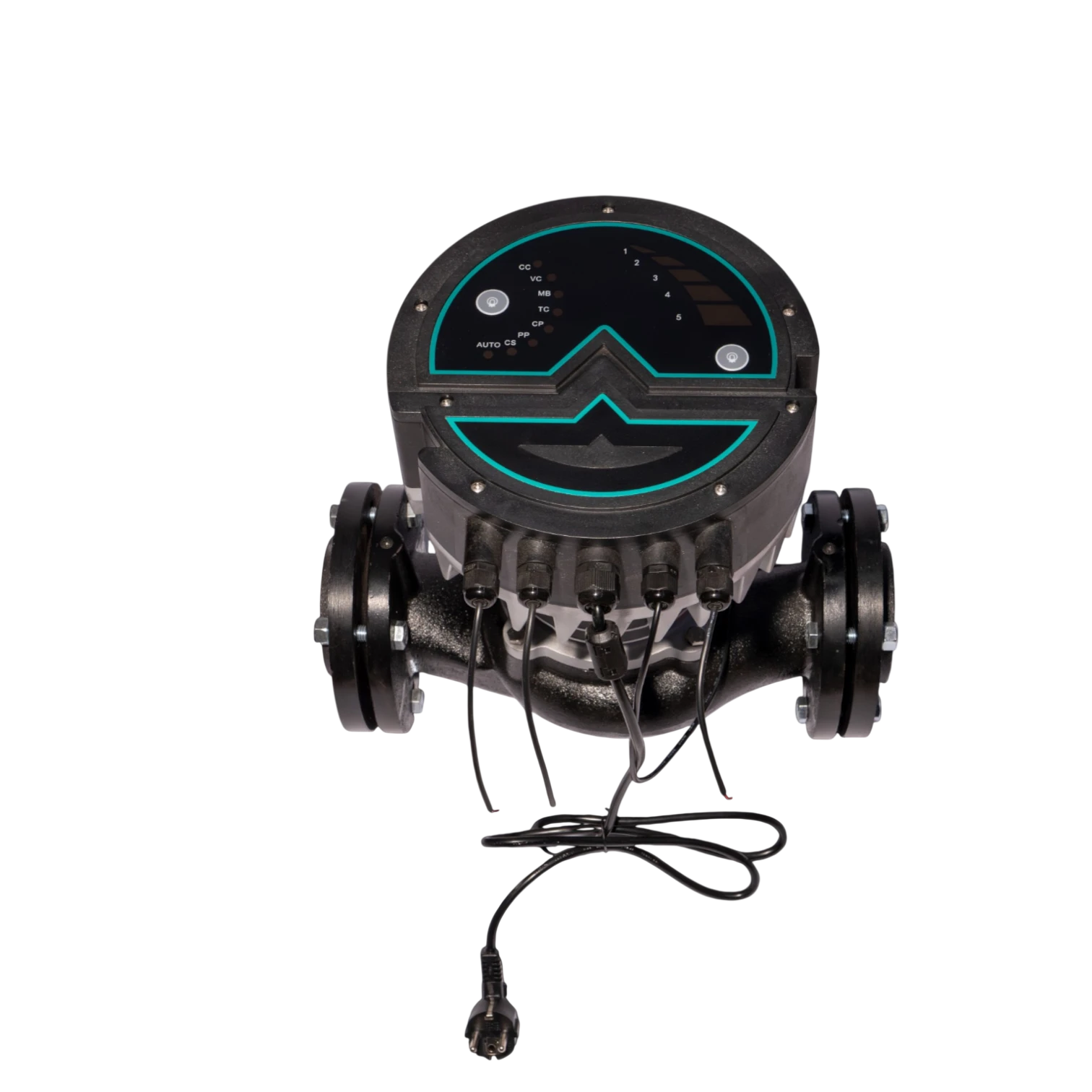 Насос циркуляционный ENSI Mega S 65-12F