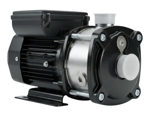 Многоступенчатый горизонтальный насос ENSI CMI 8-50В