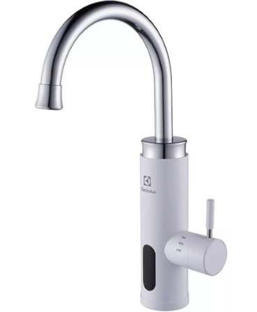 Водонагреватель проточный Electrolux SP Multytronic (White)