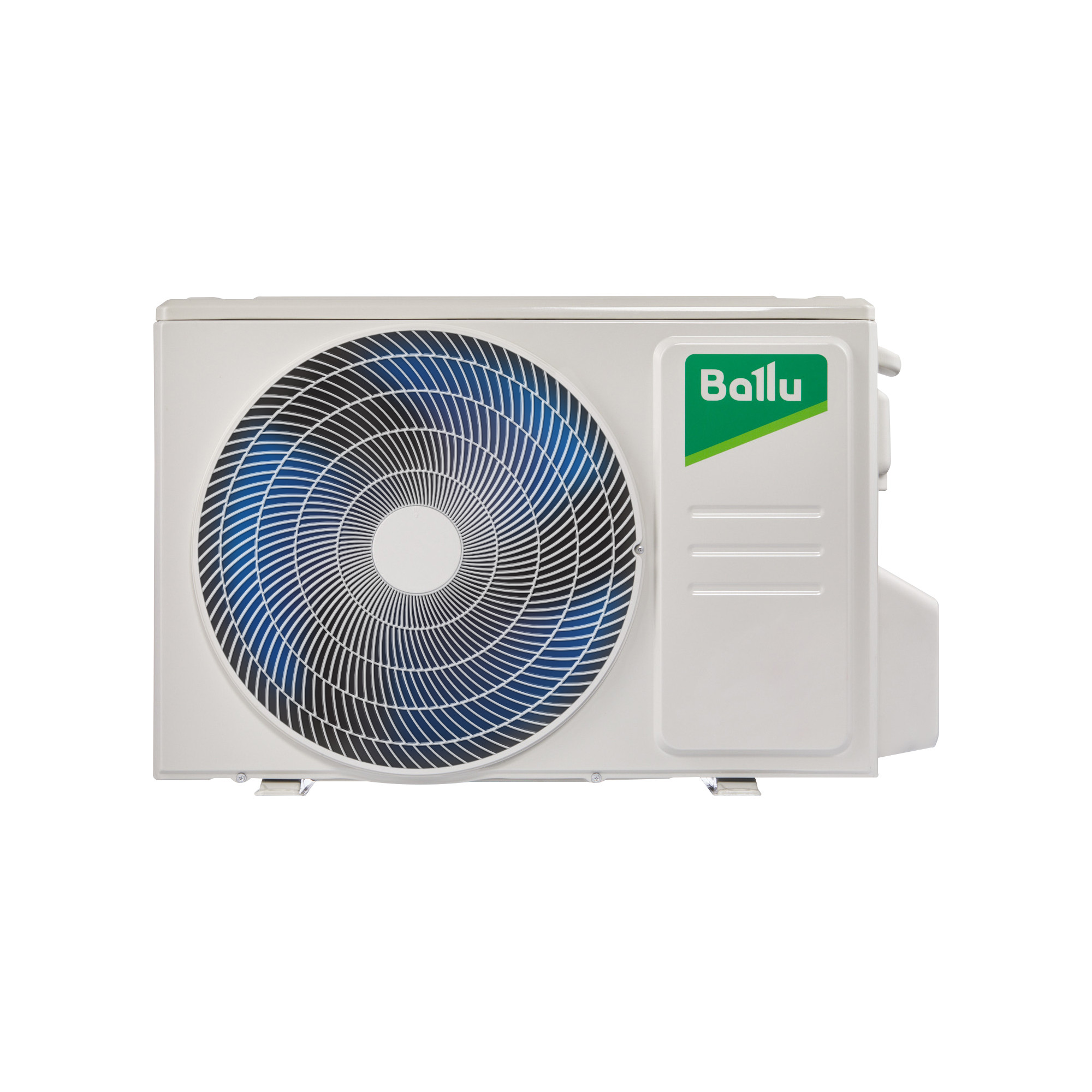 Блок наружный Ballu Olympio Edge Ballu BSO/out-18HN8_22Y
