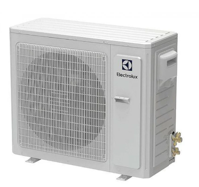 Блок внешний универсальный Electrolux EACO/out-24H/UP4-DC/N8 полупром. инверторной сплит-системы