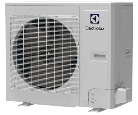 Блок внешний универсальный ELECTROLUX EACO/out-60H/UP3/N3 полупромышленной сплит-системы
