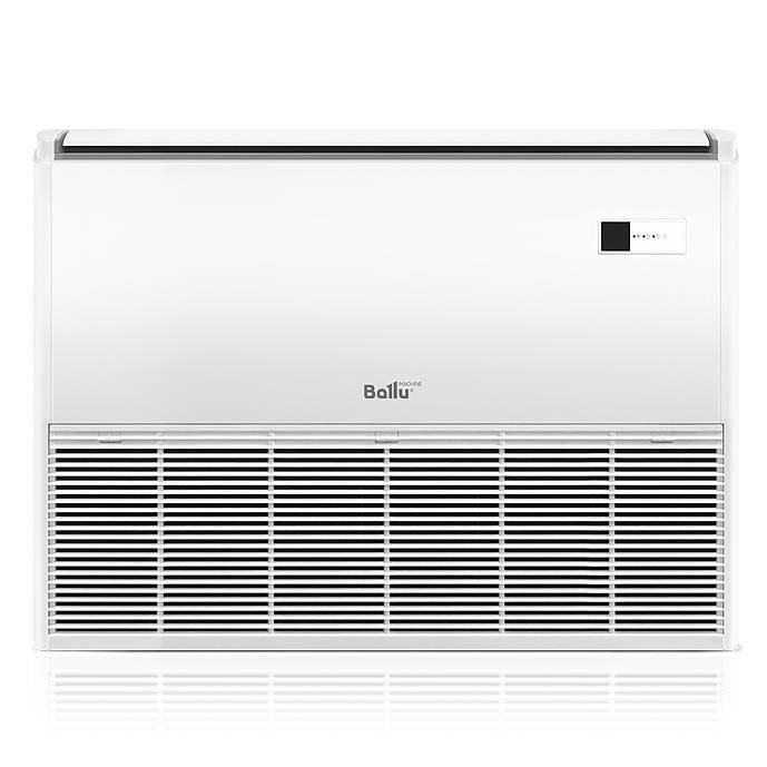 Блок внутренний Ballu Machine BLCI_CF/in-18HN8/EU_23Y инверторной сплит-системы напольно-потолочного типа