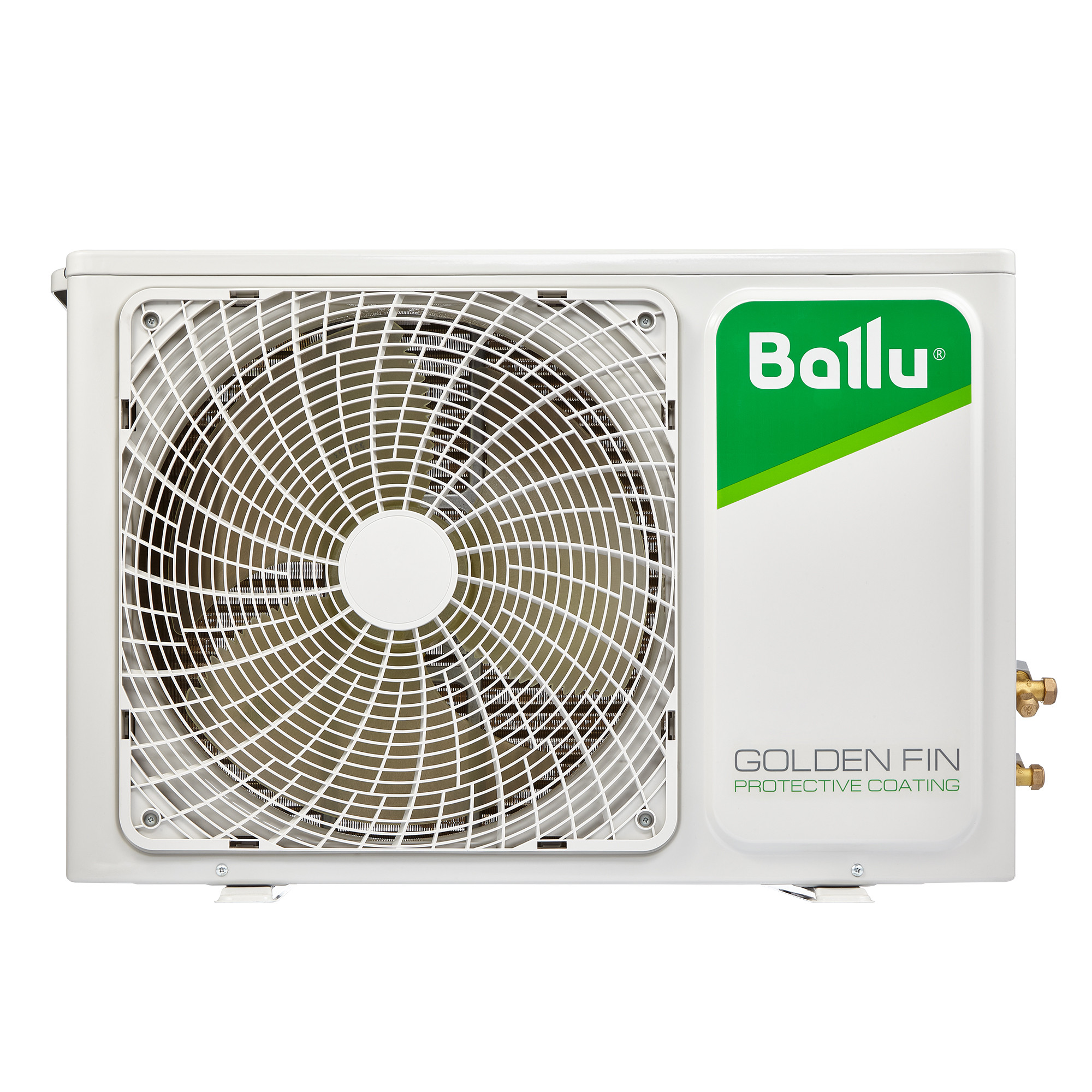 Блок наружный Ballu BSAG/out-12HN1_20Y сплит-системы