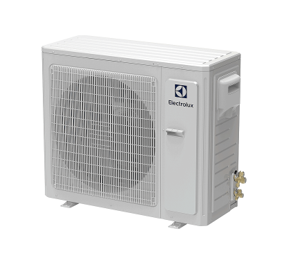 Блок внешний универсальный Electrolux EACO/out-48H/UP4-DC/N8 полупром. инверторной сплит-системы