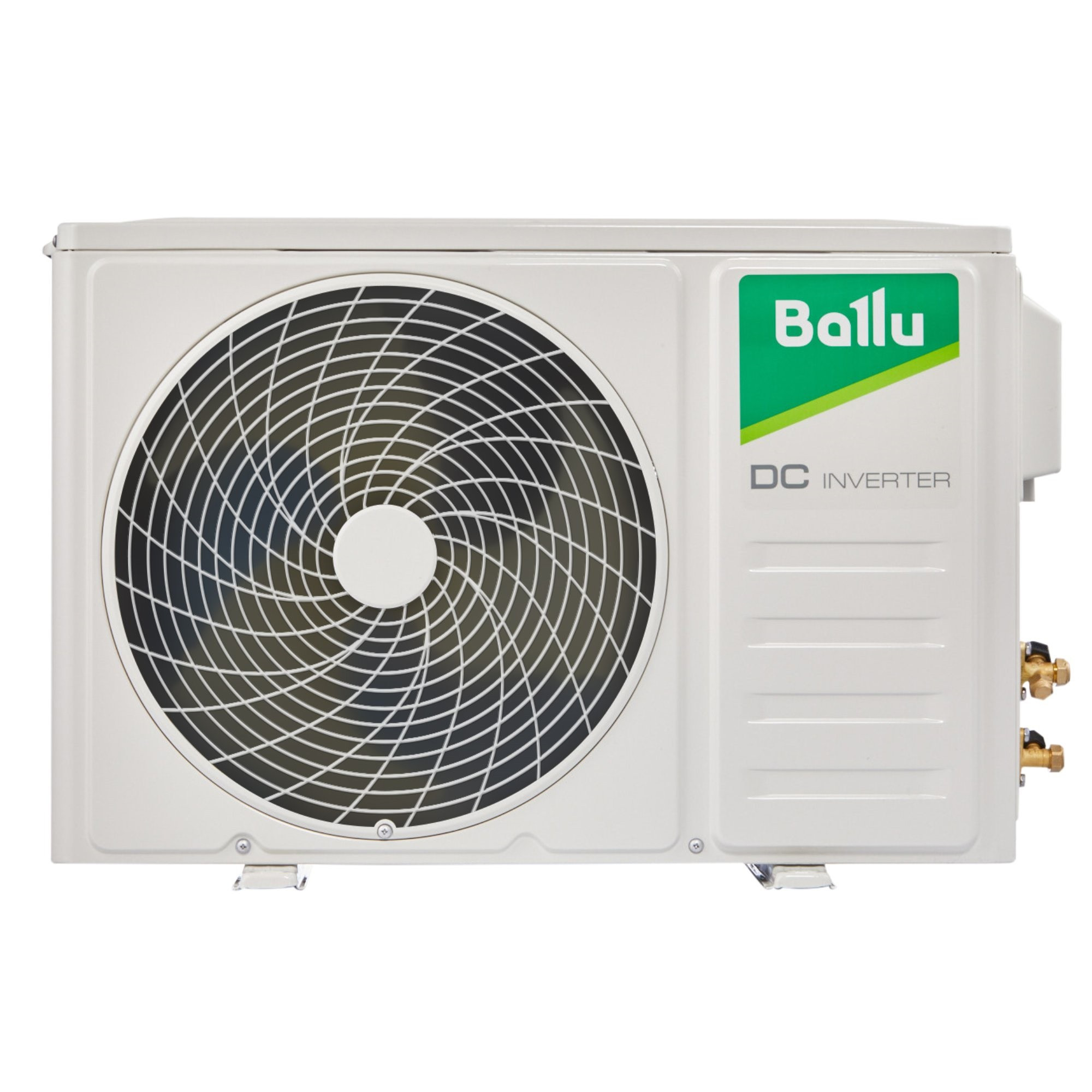 Блок наружный Ballu BSVI/out-09HN8 сплит-системы инверторного типа