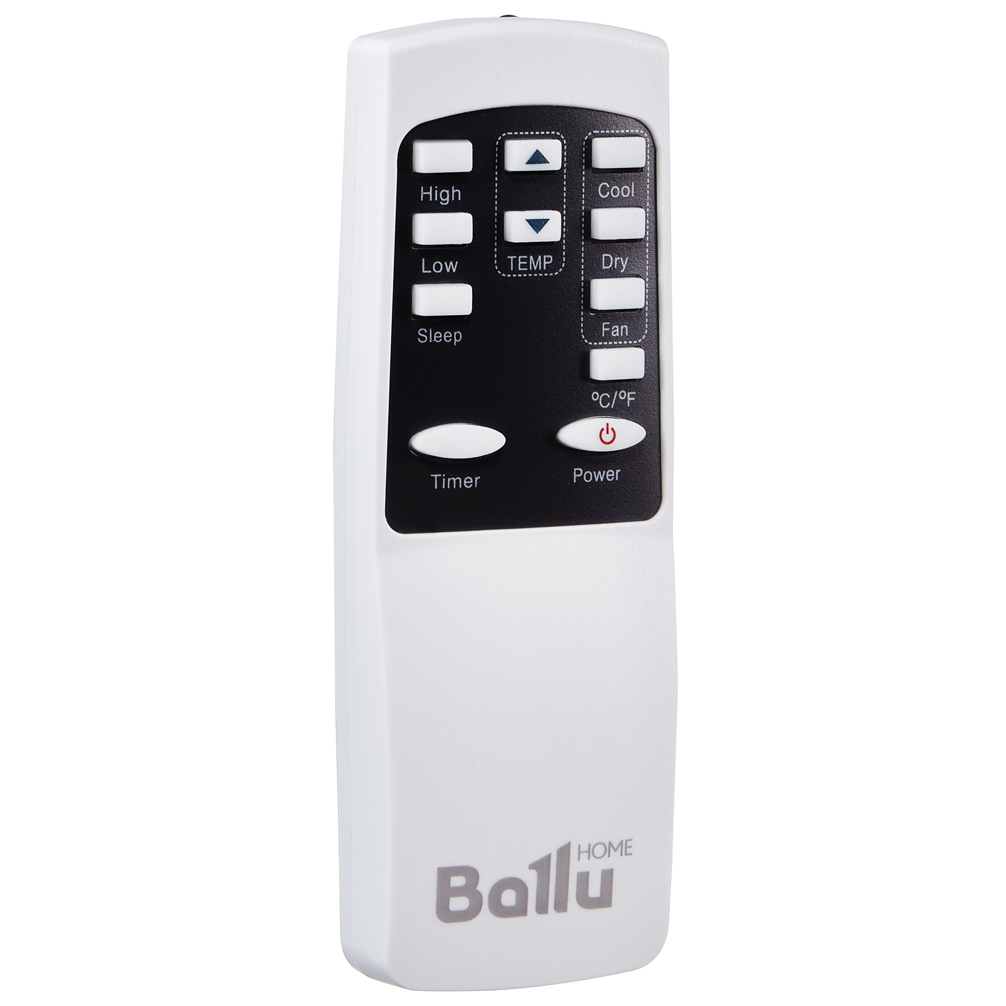 Кондиционер мобильный Ballu BPAC-07 CP-SF в наличии с доставкой по РФ