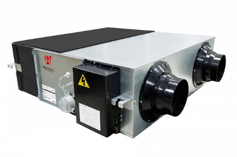 Фильтр тонкой очистки F9 RCS-650-P