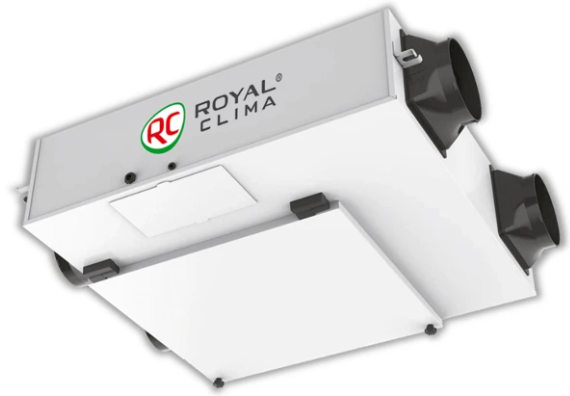 Фильтр тонкой очистки F9 RCS-500-P
