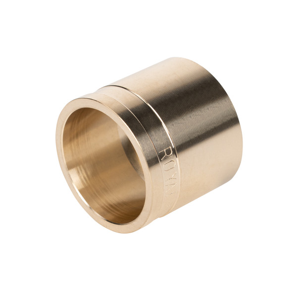 Гильза аксиальная латунная Royal Thermo 25 (6)