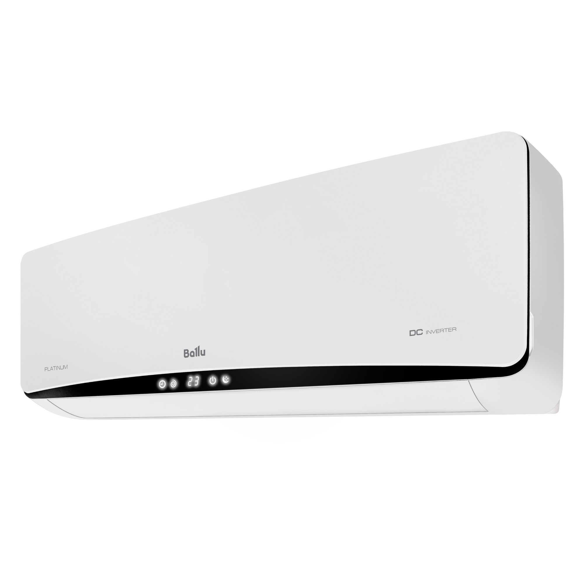 Сплит-система инверторного типа Ballu Platinum DC BSEI-12HN8_V3 комплект