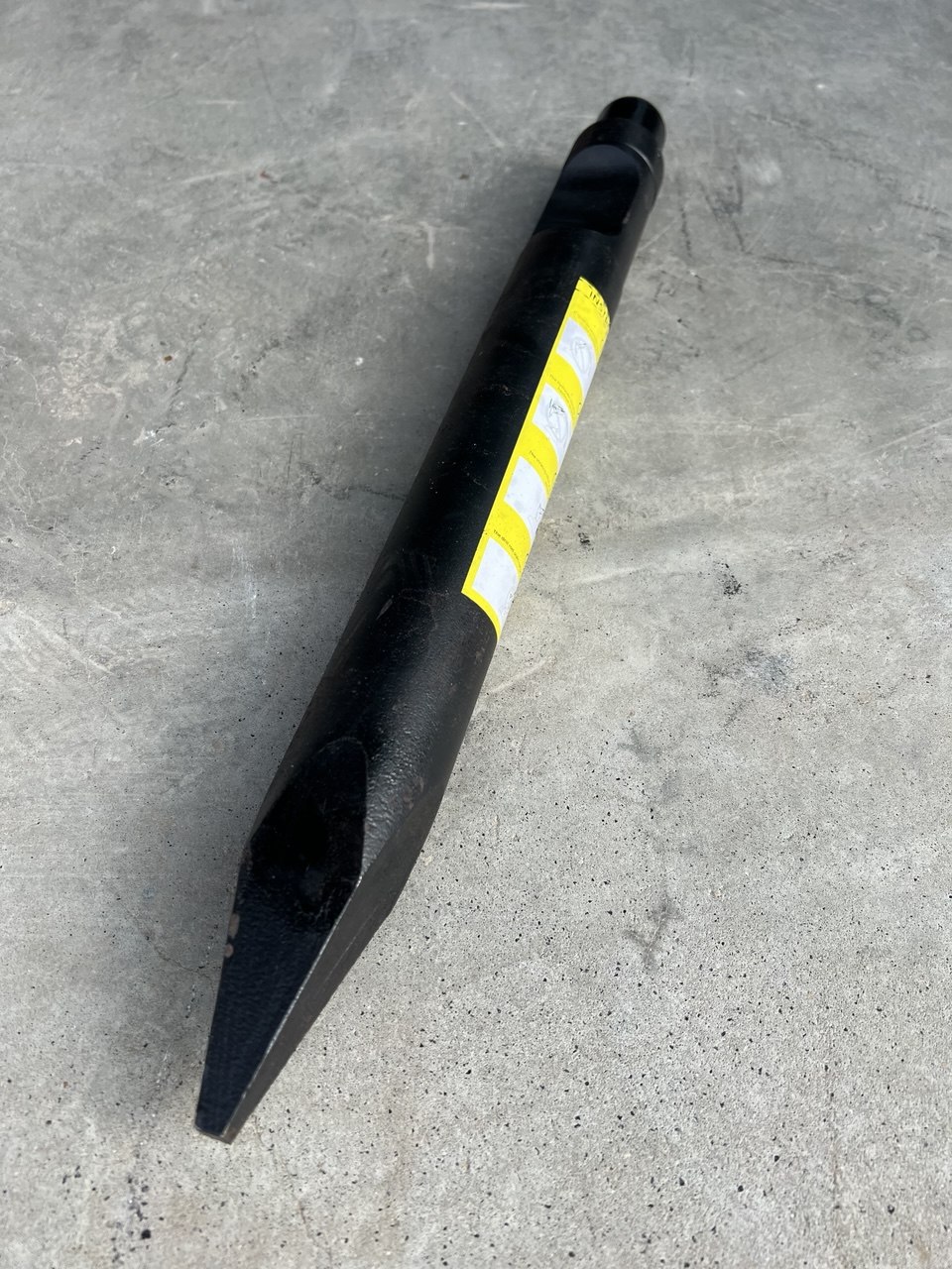 Пика 4гранная GreenRokx X4 (Tool moil point) (60-F00806J) заказать со складов по всей России