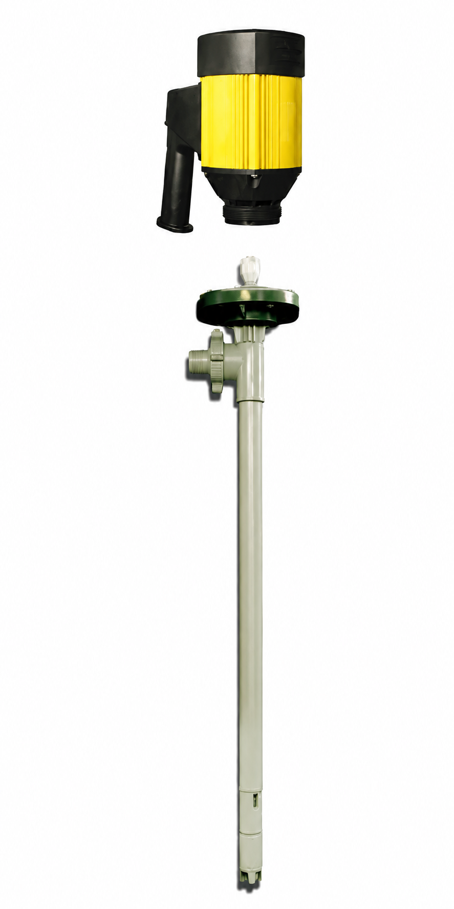 Насос бочковой центробежный TekFlo BPB-PH12