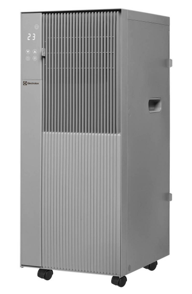 Кондиционер мобильный Electrolux Arizona EACM-07 AZ/N6 заказать со складов по всей России