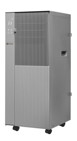 Кондиционер мобильный Electrolux Arizona EACM-09 AZ/N6 купить по цене 32990 руб.