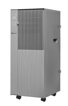 Кондиционер мобильный Electrolux Arizona EACM-14 AZ/N6 заказать со складов по всей России