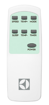 Кондиционер мобильный Electrolux Arizona EACM-14 AZ/N6 купить по цене 44990 руб.