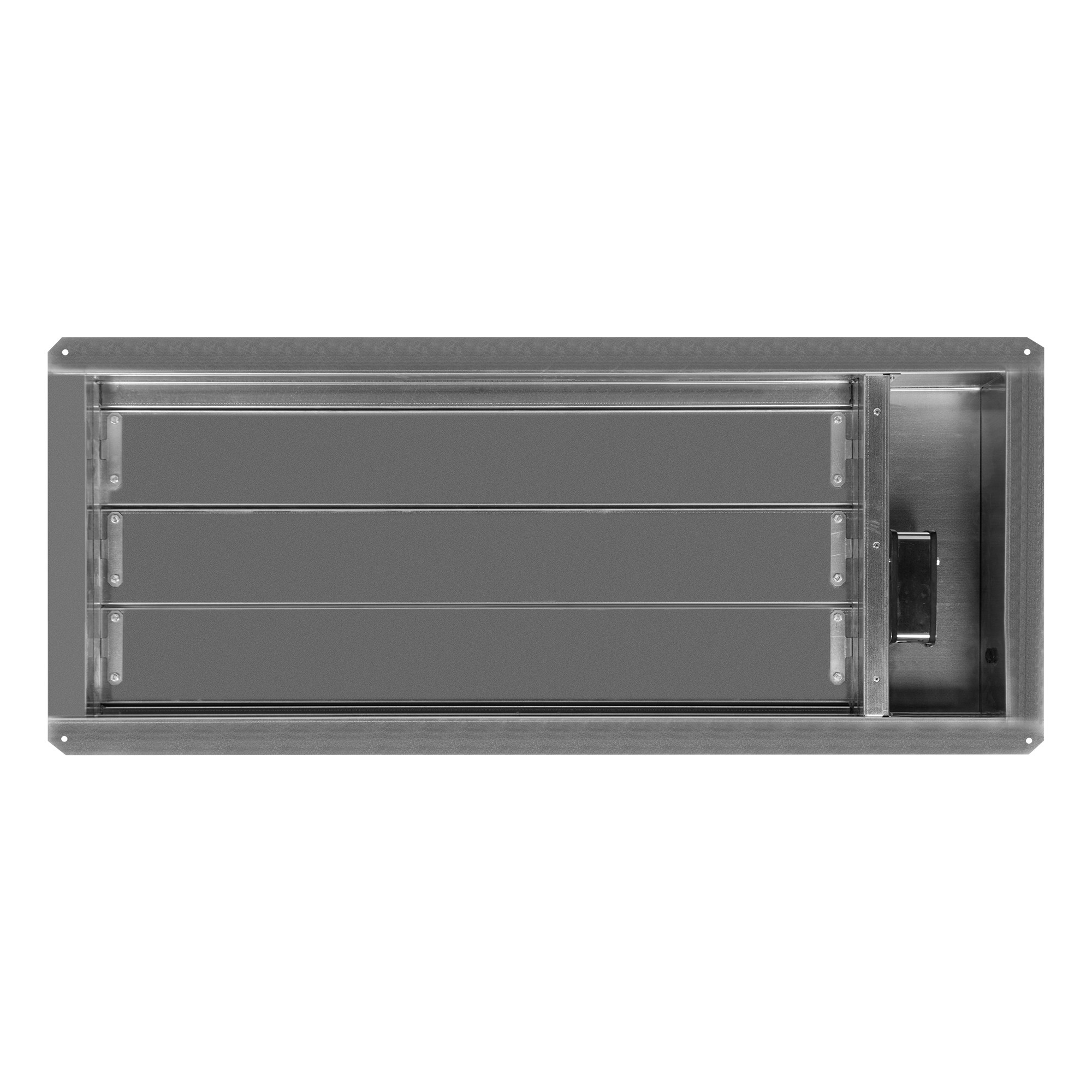 Клапан противопожарный SHUFT SHFDC-120-Mn-1000_600-MB230-F1-IN-Kk-0 оформить заказ с доставкой с ближайшего склада