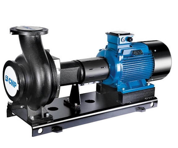 Насос CNP NIS080-50-200/11SWS