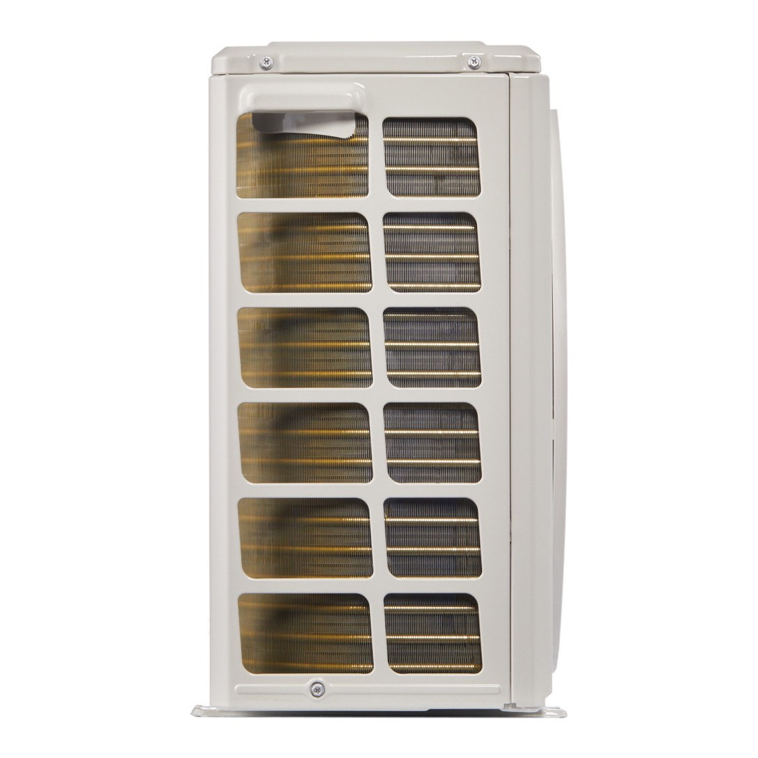 Блок наружный Ballu Eco Smart DC inverter BSYI/OUT-12HN8/ES_23Y сплит-системы инверторного типа купить по цене "по запросу"