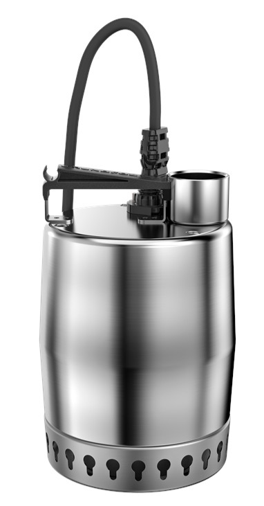 Насос Grundfos UNILIFT KP350-M-1 1x220-240V 50Hz10mSCH
