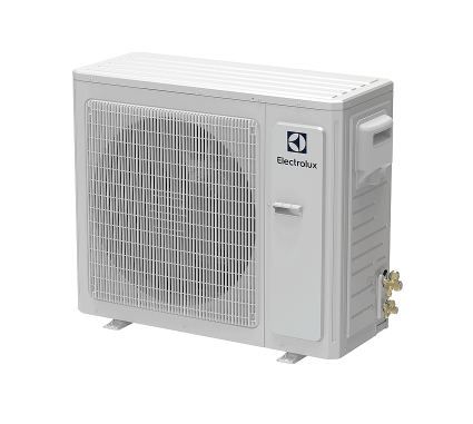 Блок внешний универсальный Electrolux EACO/out-60H/UP4-DC/N8 полупром. инверторной сплит-системы